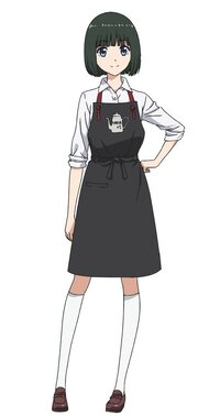 声優の水瀬いのりさんが演じたキャラで好きなキャラは誰ですか 画像もよろし Yahoo 知恵袋