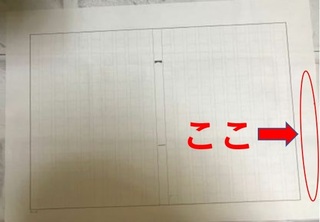 至急です 読書感想文で題名 学年 クラス 氏名を1枚目欄外右端に書くとあ Yahoo 知恵袋