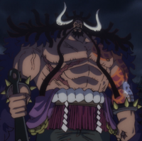 Onepieceの四皇と三大将の力関係ってどうなんでしょう サシで大 Yahoo 知恵袋