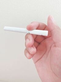 タバコの持ち方を教えてください画像があると助かります Yahoo 知恵袋