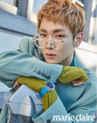 男性k Popアイドルの一重イケメンは誰がいますか どのグルー Yahoo 知恵袋