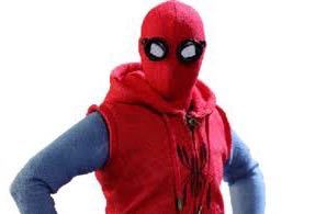 MCUのスパイダーマンってスパイダーセンス無いんですか？ - あ