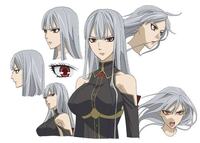 銀髪でロングヘアーの女性アニメキャラで好きなキャラは誰ですか Yahoo 知恵袋