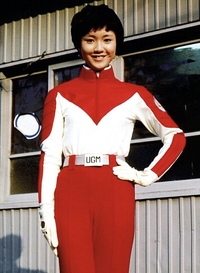 過去にウルトラマンに変身した俳優さんで ウルトラマンタロウユリアンウルト Yahoo 知恵袋