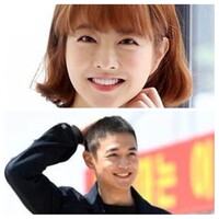 丸顔の韓国人を教えてください 髪型の参考にしたいです よろしくお願 Yahoo 知恵袋