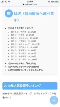 テニプリキャラで人気が高い順に5人くらいを教えて頂きたいです 2 Yahoo 知恵袋