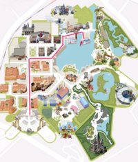 Usjでこういう写真を撮りたいのですが どこにあるか またエントラ Yahoo 知恵袋