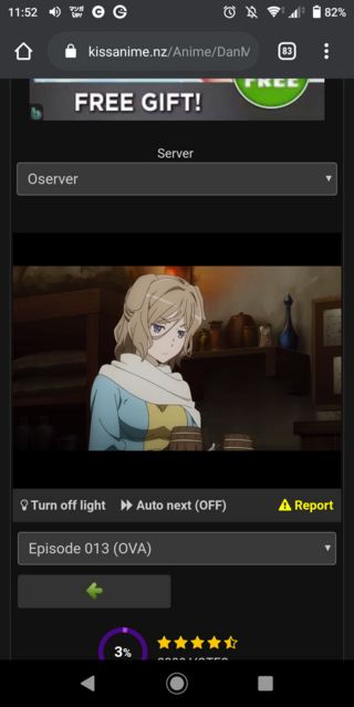 Featured image of post Kissanime nz