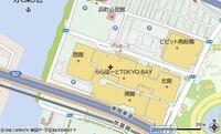 ららぽーと船橋 Tokyo Bay の西館 3fにあるtohoシネマズに行きた Yahoo 知恵袋