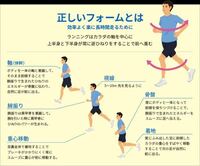 体力をつける方法を教えてください 女子中学生です 今冬に 持久 Yahoo 知恵袋