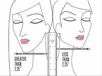 面長の女なのですが ベリーショートって似合わないでしょうか 髪の毛は黒髪でスト Yahoo 知恵袋