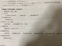 京都橘高校から橘大学に進学の場合 健康科学部の救命救急学科の推 Yahoo 知恵袋