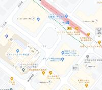 札幌市西区琴似方面 ご存知の方 27年程前にjr琴似駅近くにイト Yahoo 知恵袋