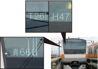 近鉄 女性 車掌 8057