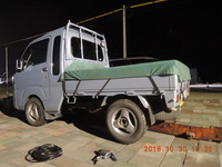 軽自動車、軽トラ、ハミタイ、旧車風ホイール 再掲載