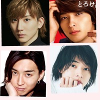 永瀬廉と藤ヶ谷太輔 よく 似てる と言われますが 全然似てないので Yahoo 知恵袋