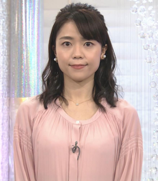 ｎｈｋ合原明子さんと中山果奈さんはどちらが好きですか ちなみに可 Yahoo 知恵袋