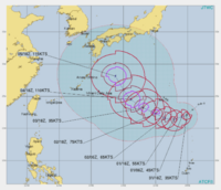 台風10号 6日に宮古島から関東に帰ります 那覇経由で夕方の便なので Yahoo 知恵袋