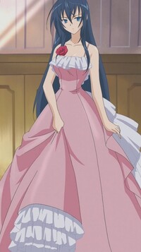 川澄綾子さん担当のアニメ ゲームのキャラで 好きなキャラを教えて下さい Yahoo 知恵袋