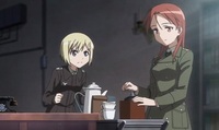 ナチスドイツとよく似た国が出てくるアニメや映画はありますか Yahoo 知恵袋