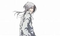 白髪ロン毛のアニメキャラと言えば誰ですか 金剛ヒカリ 干物妹 Yahoo 知恵袋
