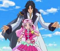 プリキュアの中でも特に愛が重くドロドロしたシリーズがあったはずな Yahoo 知恵袋