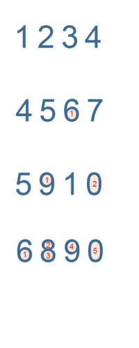 数字のなぞなぞに関する質問です 以下のなぞなぞが分かりません 解説 Yahoo 知恵袋