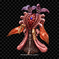 ファイナルファンタジーシリーズのボスで名前が思い出せないのがいます Yahoo 知恵袋