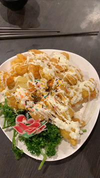 台湾料理店にあるエビマヨはマヨネーズの味しかしないんですか Yahoo 知恵袋