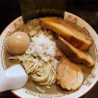 背脂煮干しラーメンの原価って いくらくらいですか ドロドロタイプじ Yahoo 知恵袋