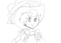 Twitterで二次創作のゴミみたいなイラストをアップしています転載防止 Yahoo 知恵袋