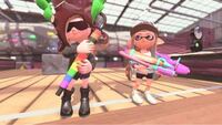 スプラトゥーン2のラグのやり方でネットワークを制御するサイトをつ Yahoo 知恵袋