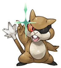 ミネズミとバクオングならどっちが好きですか Yahoo 知恵袋