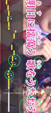 カラオケ、ボーカルのビブラートとこぶしの違いについて - ビブラートは分かり... - Yahoo!知恵袋