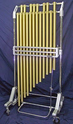 Chimes ウィンドチャイム 別名 Pearl パール オーケストラ・ウインド