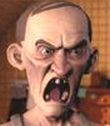 菅官房長官に似たキャラクターを思い出せません 耳が丸いキャラクターで Yahoo 知恵袋