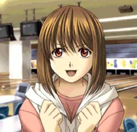 ヒカルの碁」藤崎あかりと奈瀬明日美どちらが好きですか？ - おはよ