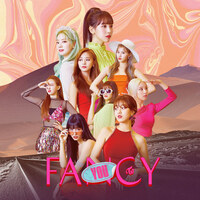 Twiceのfancyという曲でのfancyとはどんな感じの意 Yahoo 知恵袋