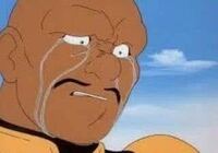 ロボットやsfアニメで 主人公側が子供 と衝撃を受けた敵ってだ Yahoo 知恵袋