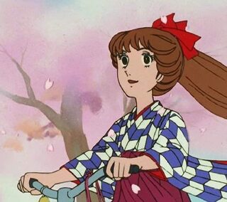 苗字か名前に 緒 の一文字が入る女性アニメキャラで好きなキャラは誰 Yahoo 知恵袋