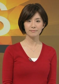 ｎｈｋ井上あさひさんと廣瀬智美さんはどちらが好きですか ちなみに可愛 Yahoo 知恵袋