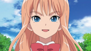 苗字か名前に 神 の一文字が入る女性アニメキャラで好きなキャラは誰 Yahoo 知恵袋