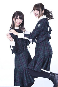 欅坂46で一番好きな衣装はなんですか 私はロッキンの赤の衣装 Yahoo 知恵袋