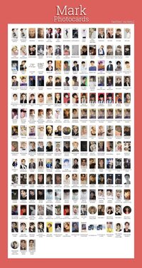 NCT マーク トレカ | www.scoutlier.com