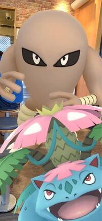 ポケモンgoのスナップショットってドーブル以外に出るんですか 今日やって Yahoo 知恵袋