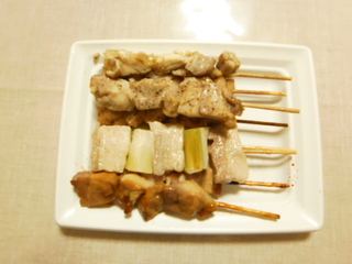 焼き鳥用の味噌ダレは 味噌とみりんの1 1で作りますか Yahoo 知恵袋