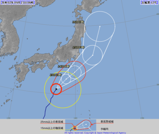 台風12号は大阪に来ると思いますか 台風12号は大阪に来ると思いま Yahoo 知恵袋