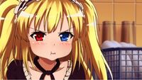 怒った顔のあるアニメを教えてください ほっぺが膨らんでたり赤くなり Yahoo 知恵袋