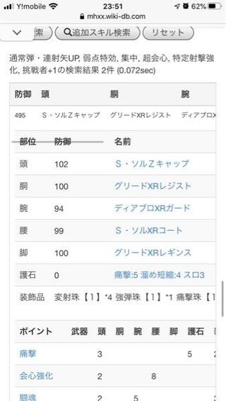 モンハン ダブル クロス 弓 テンプレ