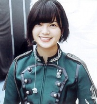 欅共和国17辺りの平手友梨奈ちゃんの髪型が分かりやすい画像ってな Yahoo 知恵袋